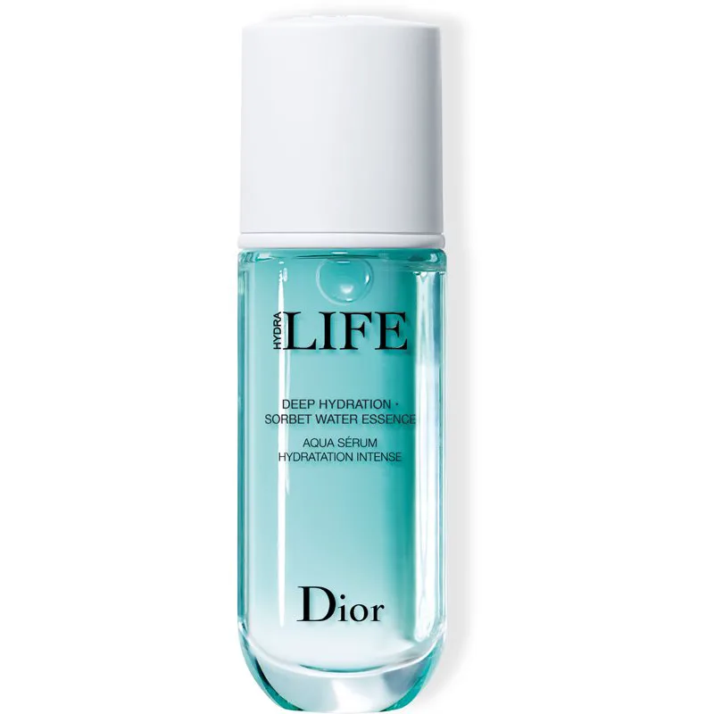 DIOR Hydra Life Deep Hydration Sorbet Water Essence εντατικά ενυδατικός ορός 40 ml