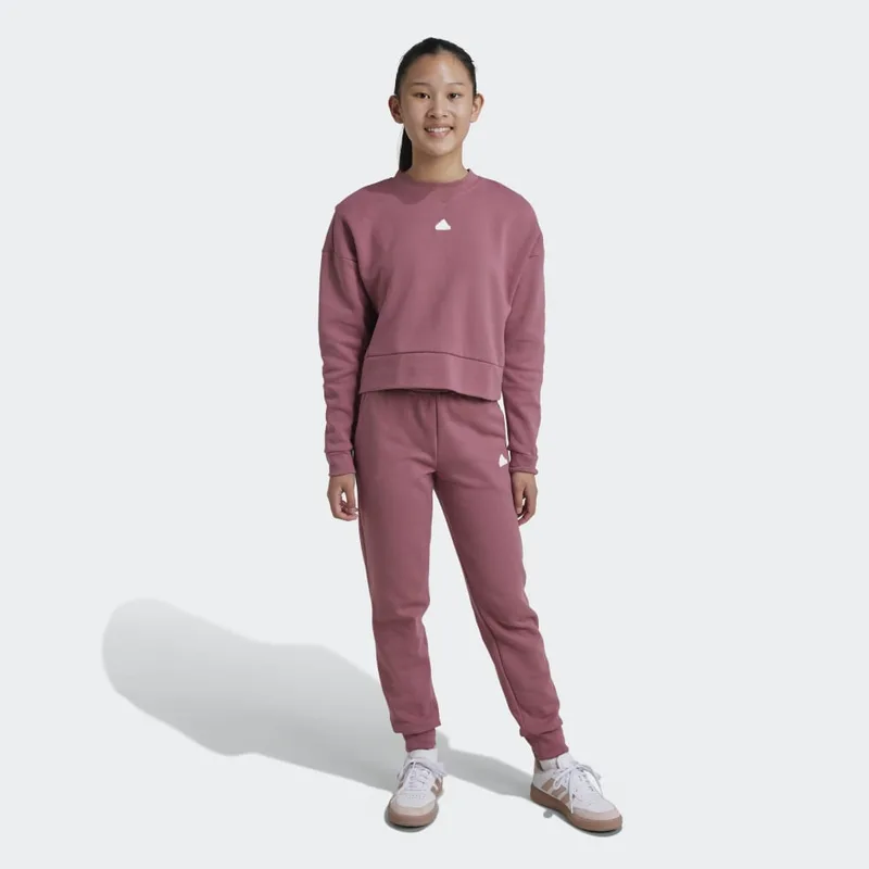 adidas Sportswear Παιδικό Σετ Φόρμας (9000187887_78099)