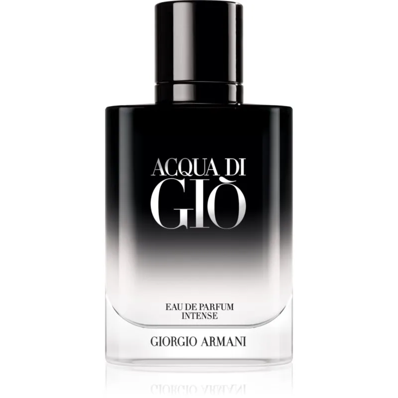 Armani Acqua di Giò Intense Eau de Parfum για άντρες 50 ml