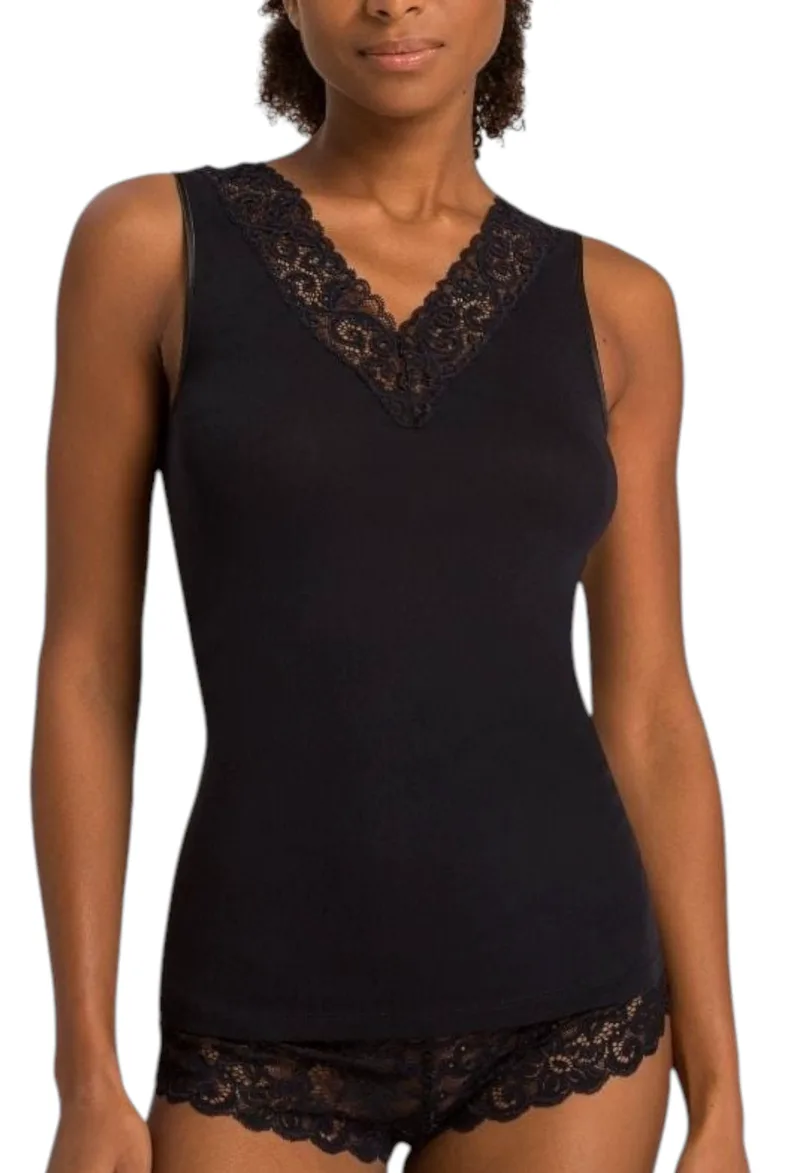 Φανελάκι Hanro Tank Top 071486-0019 Γυναικείο
