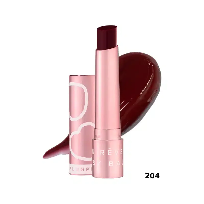 Mon Reve Glossy Balm 204