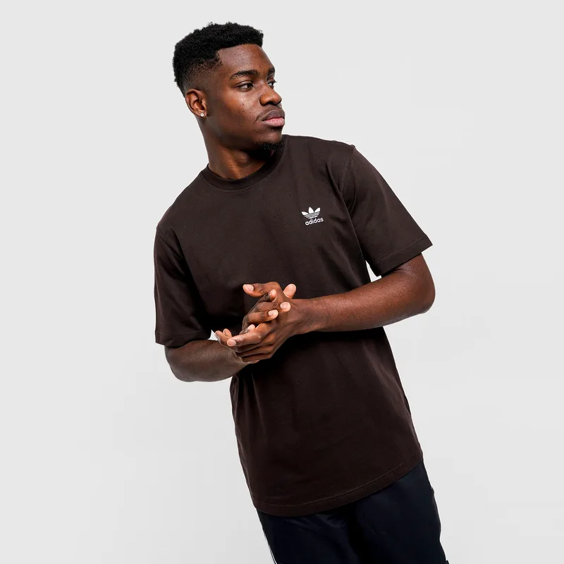 adidas Originals M Trefoil Essentials Tee (9000258704_90436)