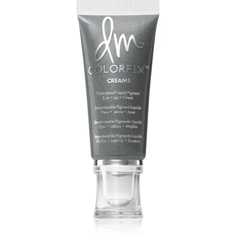 Danessa Myricks Beauty Colorfix Creams πολυλειτουργικο μεικ απ για τα ματια, τα χειλη και το προσωπο απόχρωση Odyssey 10 ml
