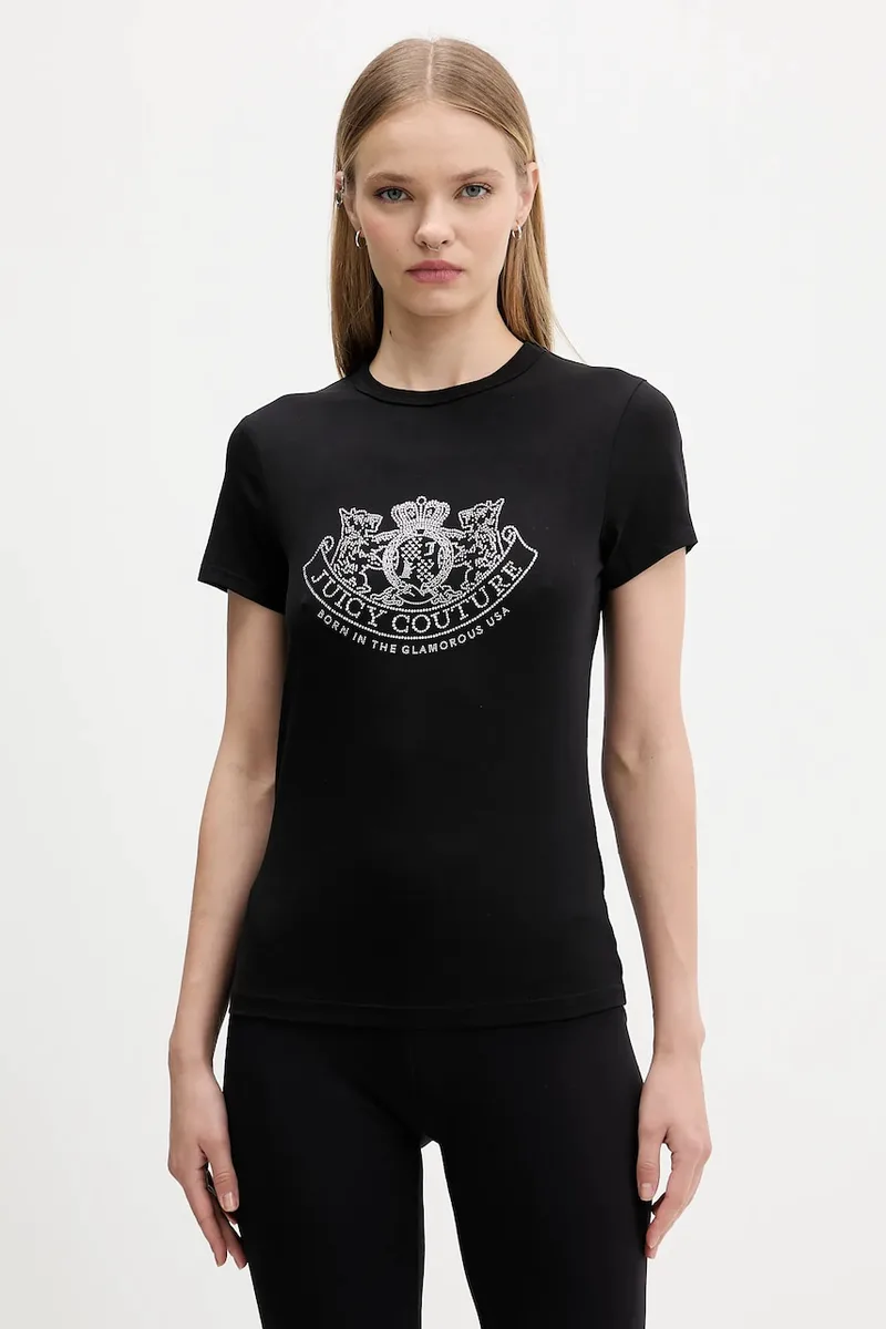 Μπλουζάκι Juicy Couture