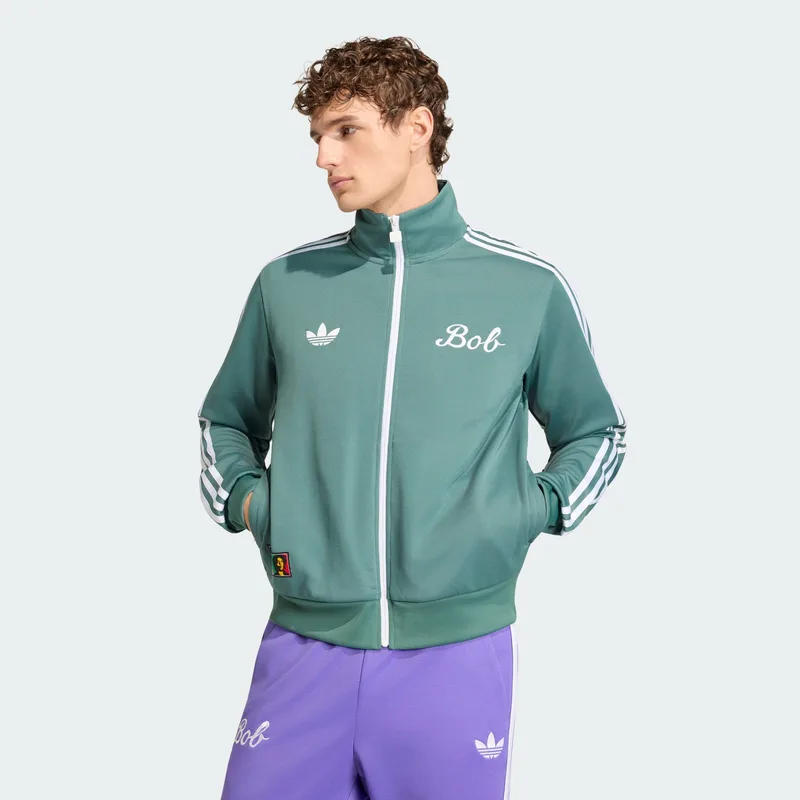 adidas Bob Marley Originals Ανδρική Ζακέτα (9000274327_93755)
