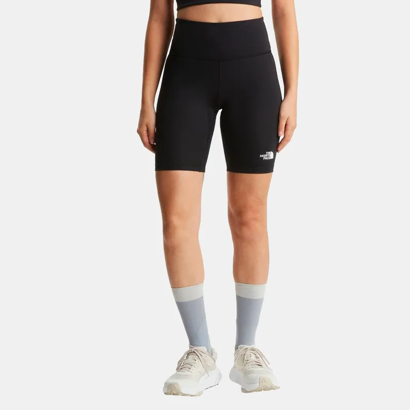 The North Face Flex Γυναικείο Biker Σορτς (9000263008_4617)