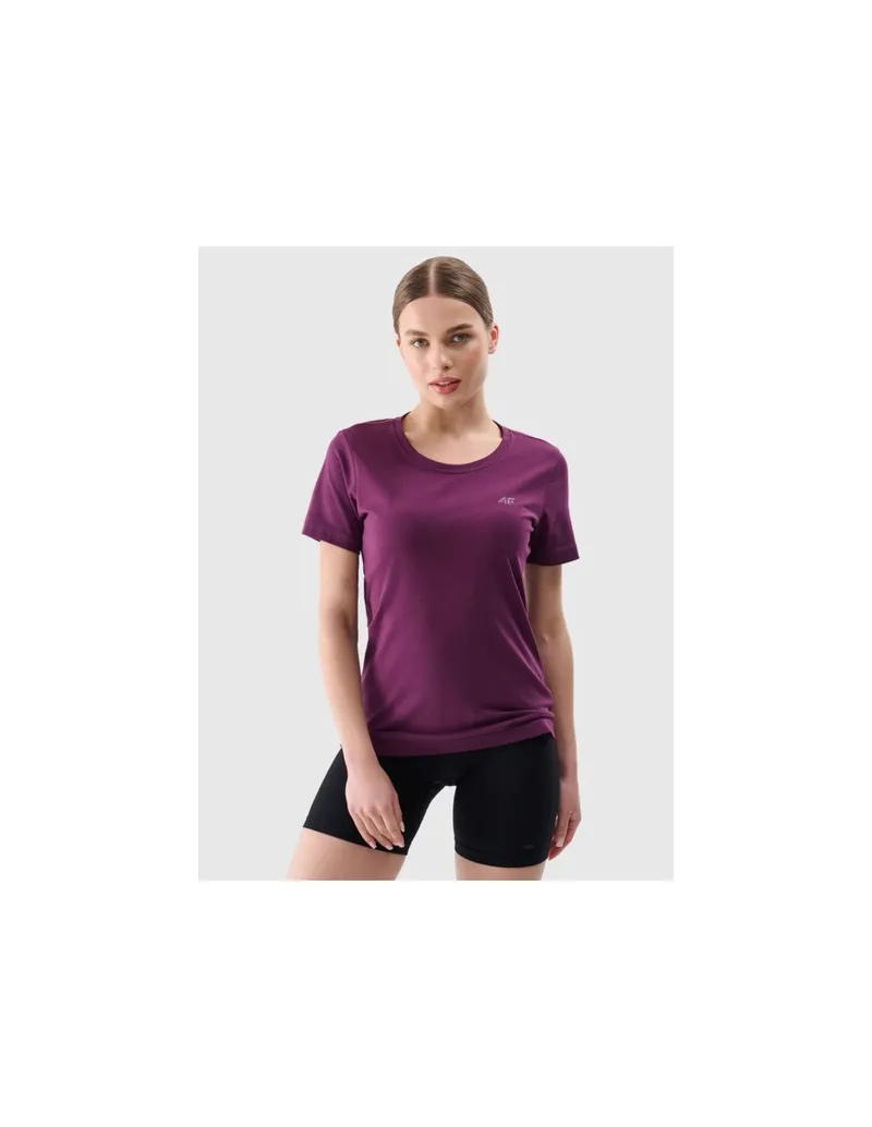 Tshirt 4F W 4FWMM00TTSHF235650S