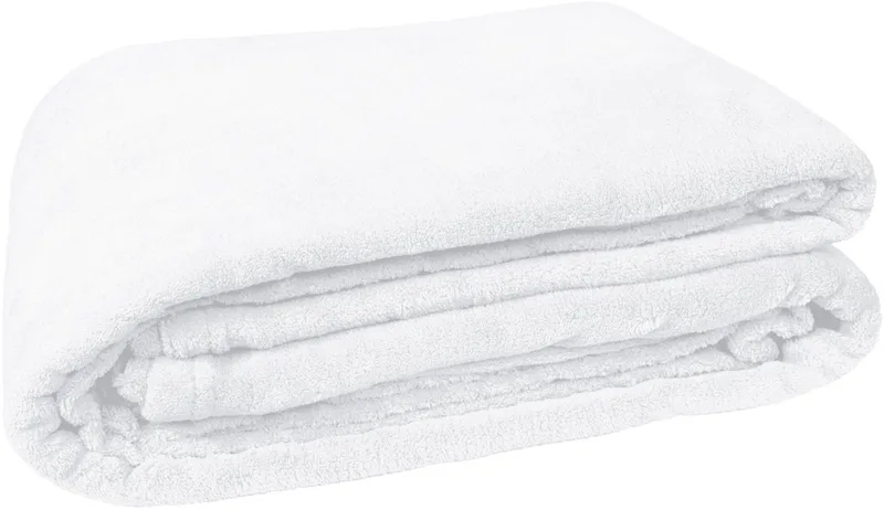 Κουβέρτα KINGER 240x160cm Valento White