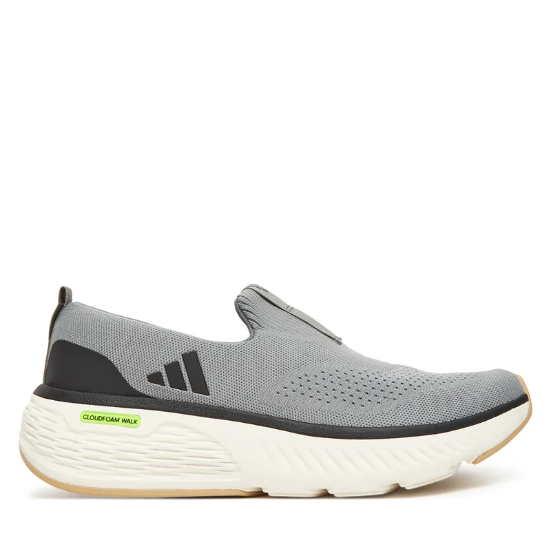 Αθλητικά adidas Cloudfoam Go Lounger Shoes ID4021 Γκρι