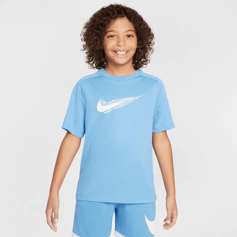 Nike Dri-Fit Παιδικό T-Shirt (9000210078_81712)