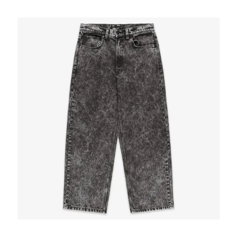 Jeans tapered / στενά τζην Vans Check-5 Baggy Denim Pa
