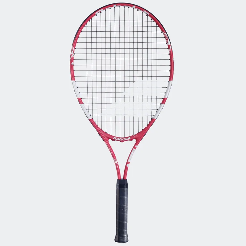 Παιδική ρακέτα τένις Babolat Wimbledon 25