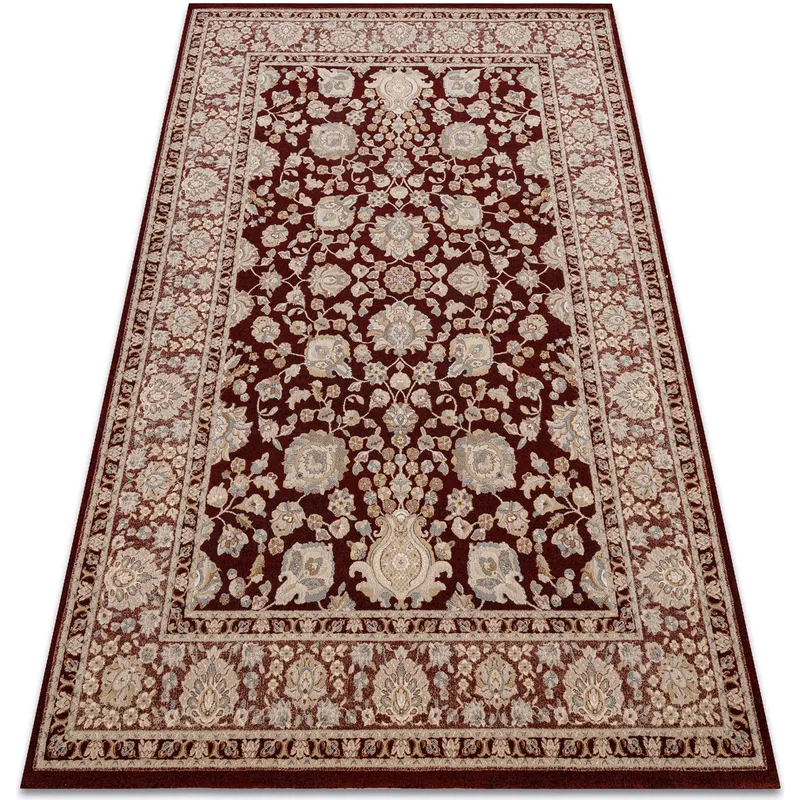 Χαλιά Rugsx Μαλλί χαλιού JADE 45009/301 ΣκελεϠ200x300 cm