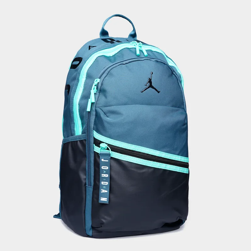 Jordan Air Patrol Ανδρικό Σακίδιο Πλάτης (9000265711_61250)