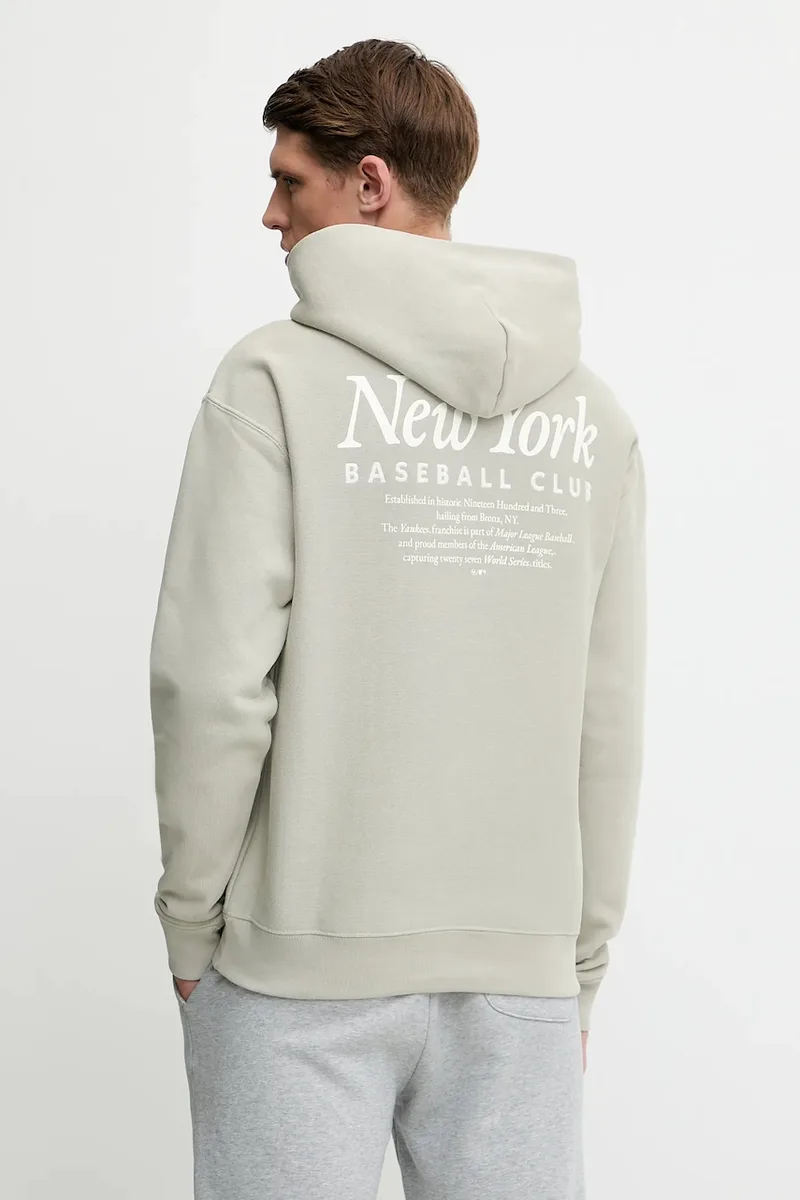 Μπλούζα 47 brand MLB New York Yankees