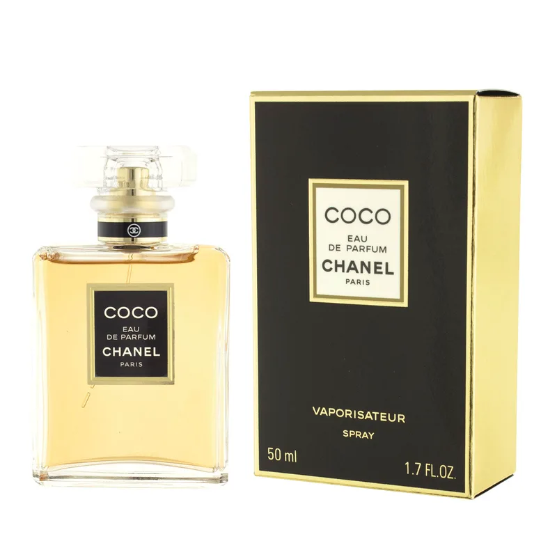 Chanel Coco Eau De Parfum 50 ml (Women)