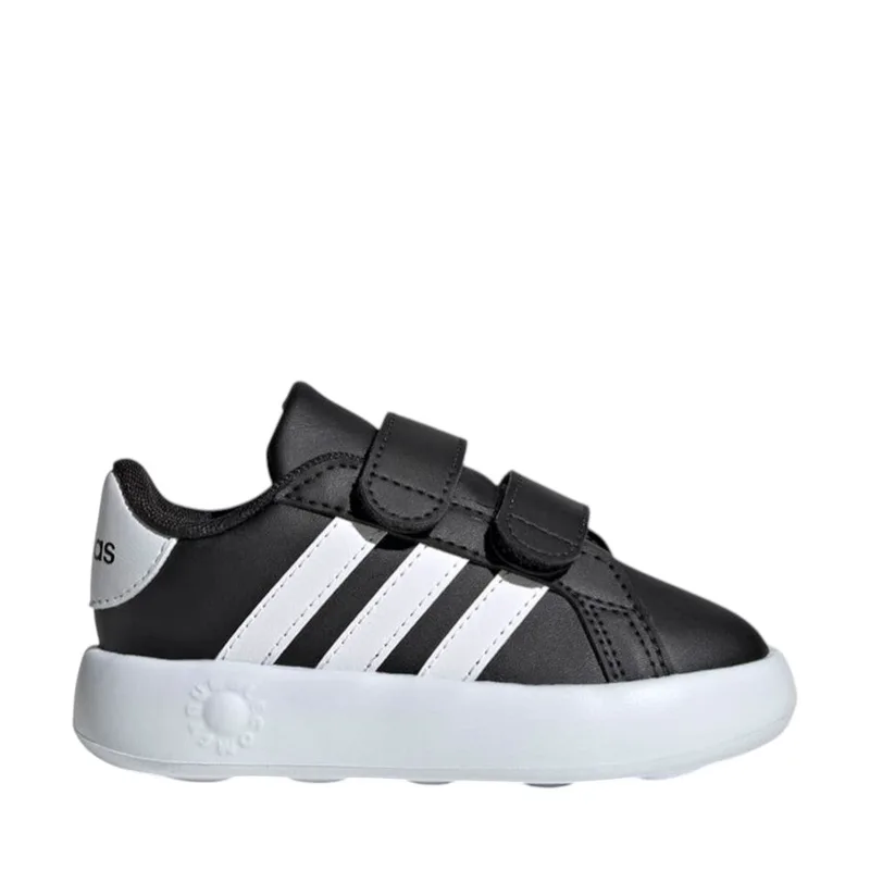 ADIDAS Grand Court 2.0 Αθλητικό 19-27 - ΜΑΥΡΟ - ADID5272/02
