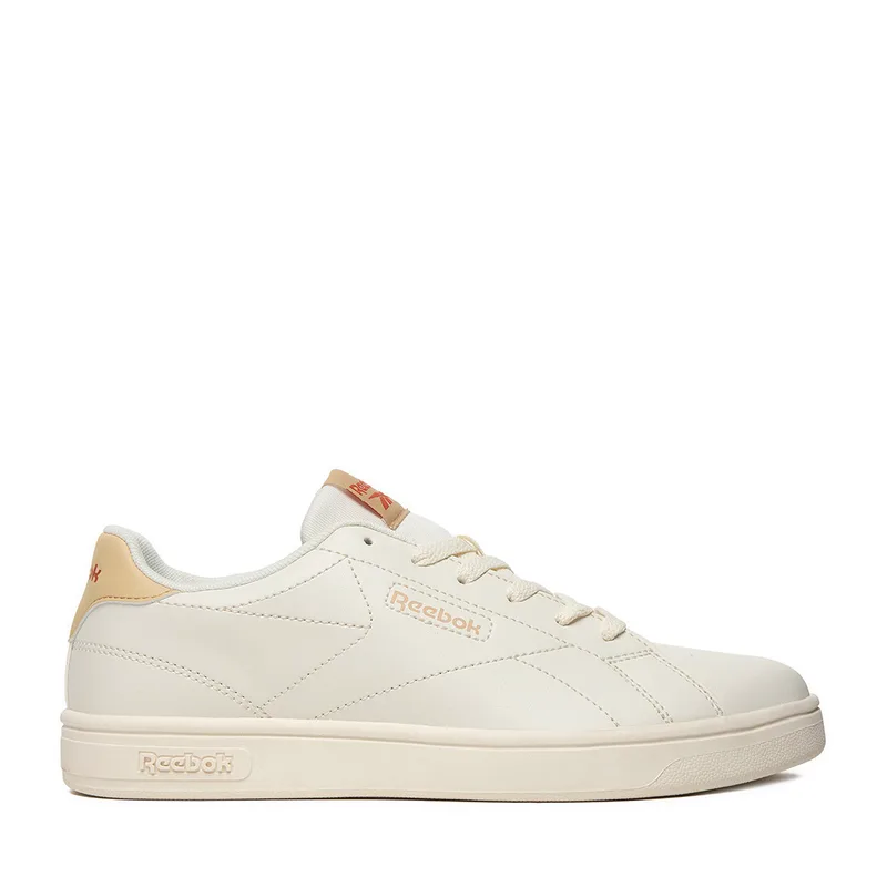 Αθλητικά Reebok C-COURT CLEAN 100244980 Εκρού