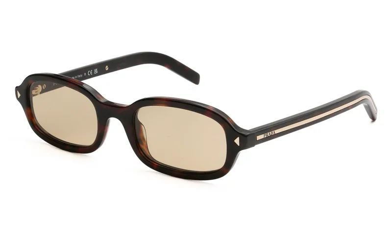 PRADA ΓΥΑΛΙΑ ΗΛΙΟΥ PRADA D06S 17N70R 5020 D06S Ταρταρούγα