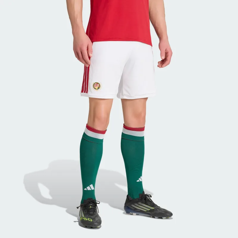 adidas Εθνική Ουγγαρίας 26 Home Ανδρικό Σορτς Ποδοσφαίρου (9000273326_1539)