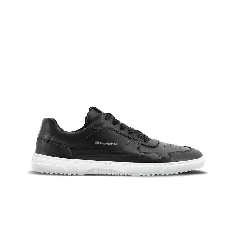 Sneakers Barebarics Zing Black & White EUR 43