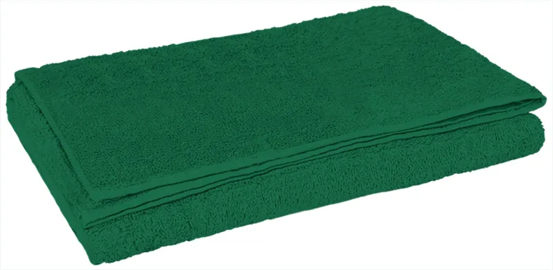 Πετσέτα BORA Valento TOVABORVK Kelly Green