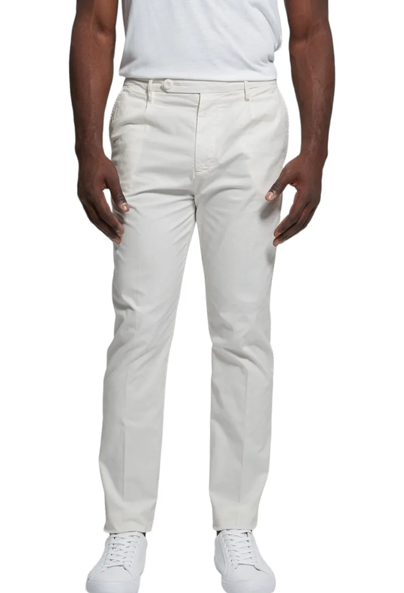 Παντελόνι Υφασμάτινο Guess Noah M4RB27WFYSA-G018 Ανδρικό