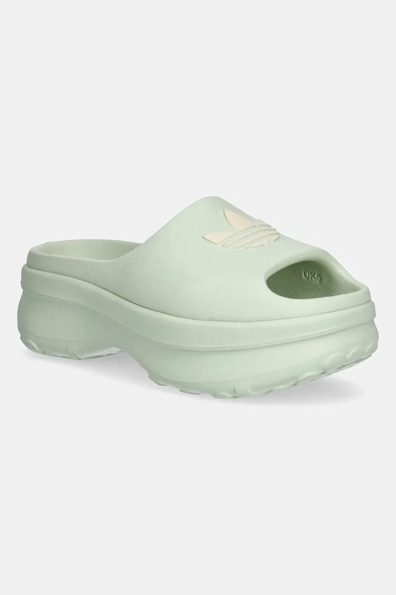 Παντόφλες adidas Originals Adifom Stan Slide W