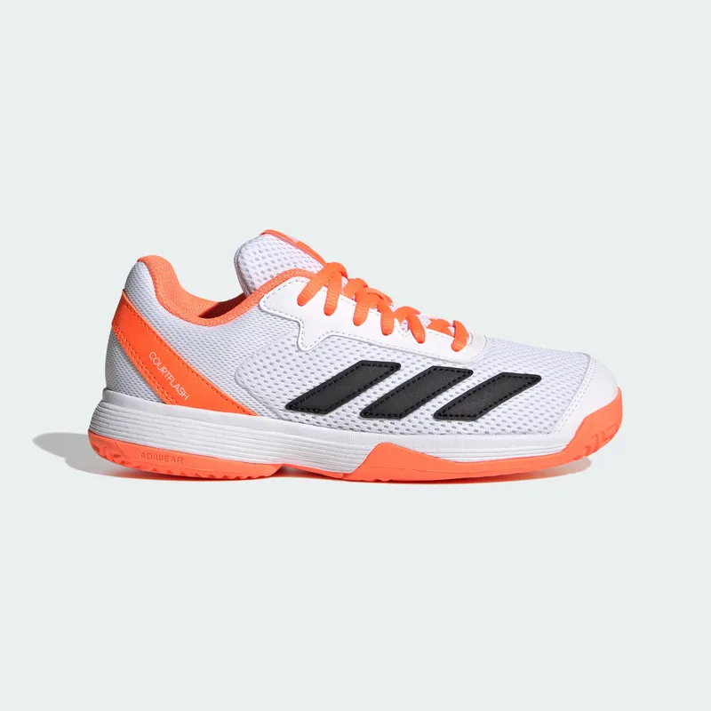 adidas Courtflash Tennis Παιδικά Παπούτσια (9000258540_91399)