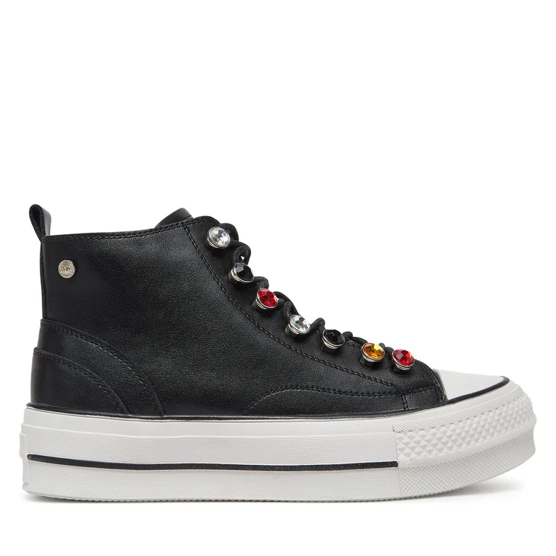 Sneakers GOE RR2N4101 Μαύρο