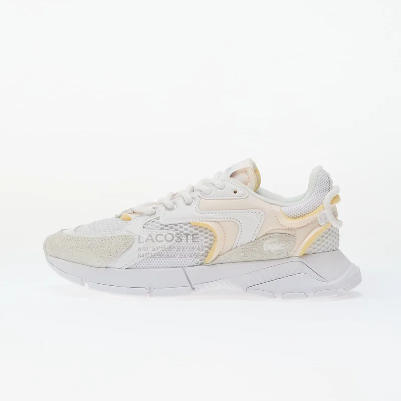 Sneakers LACOSTE L003 Neo White EUR 40