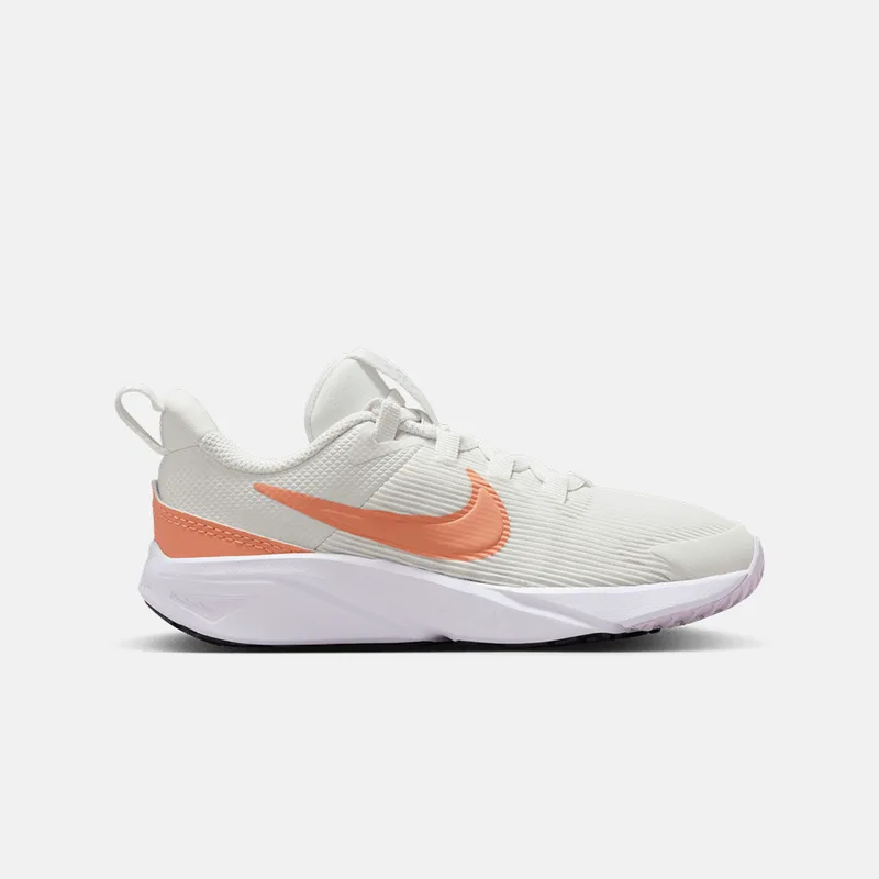Nike Star Runner 4 Παιδικά Παπούτσια για Τρέξιμο (9000242469_87759)