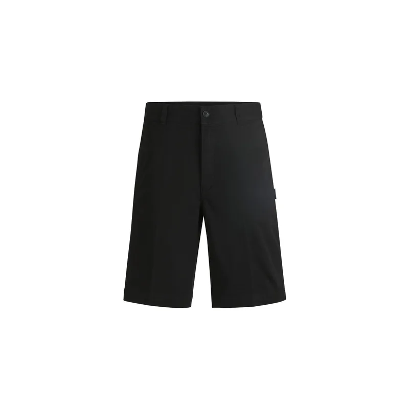 Shorts & Βερμούδες HUGO DANTE 242 REGULAR FIT CHINO BERMUDA MEN