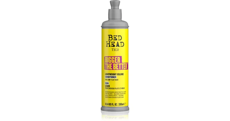 TIGI Bed Head Bigger The Better dry conditioner 300 ml