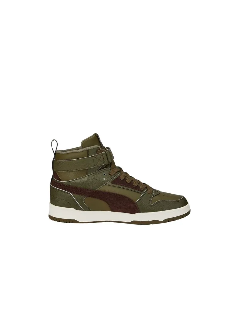 Puma Rbd Game Wtr M 387604 01 shoes