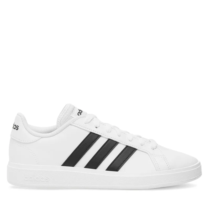 Αθλητικά adidas GRAND COURT BASE 2.0 GW9261_ Λευκό