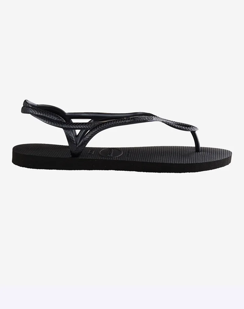 HAVAIANAS HAV. LUNA 4129697-00090 Black