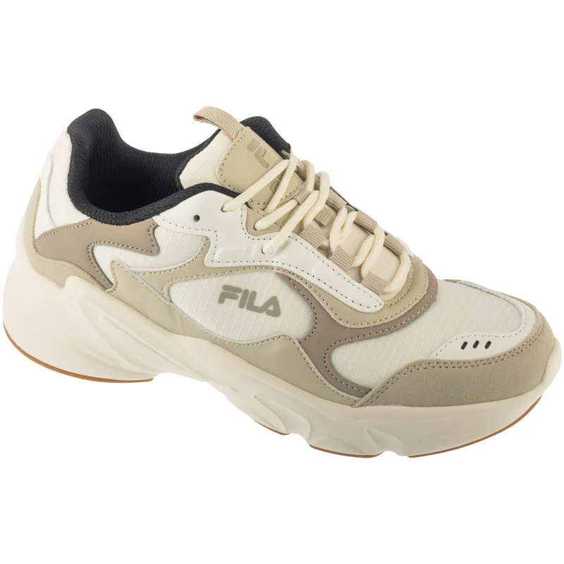 Xαμηλά Sneakers Fila Collene CB Wmn