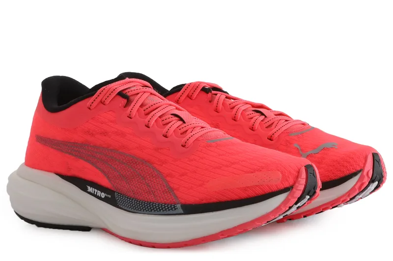 Παπούτσια Running Puma Deviate Nitro 2 376855-04 Γυναικείο