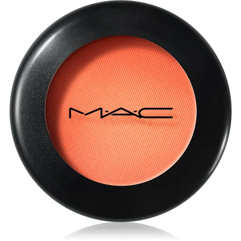 MAC Cosmetics Eye Shadow σκιές ματιών απόχρωση Red Brick 1.5 γρ