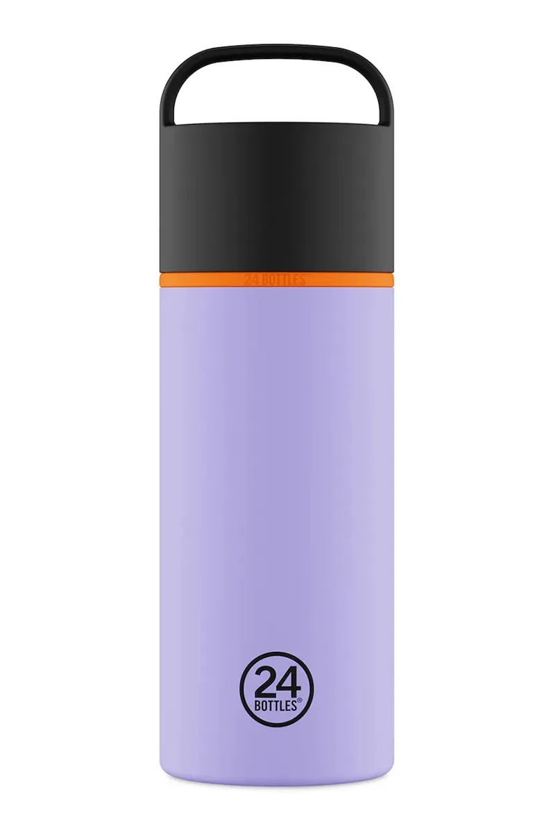 Θερμός 24bottles Spin 730ml Erica