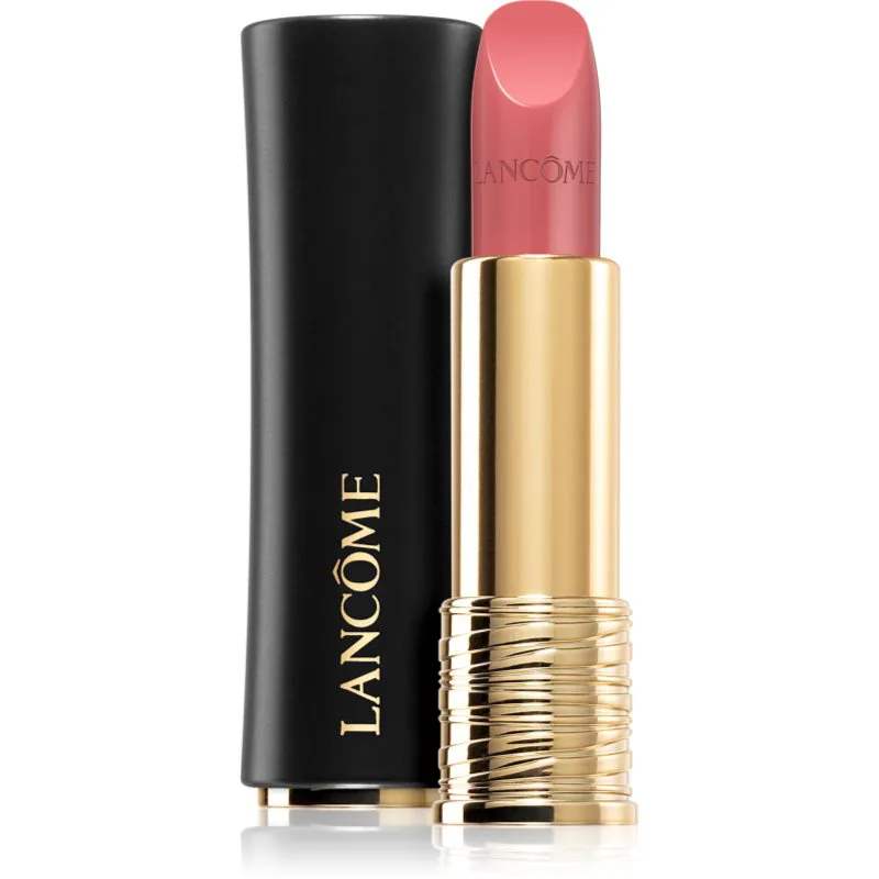 Lancôme L'Absolu Rouge Cream κρεμώδες κραγιόν επαναπληρώσιμο απόχρωση 276 Timeless Romance 3.4 γρ