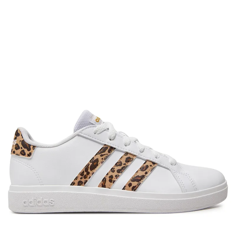 Αθλητικά adidas Grand Court 2.0 Kids IG1187 Λευκό