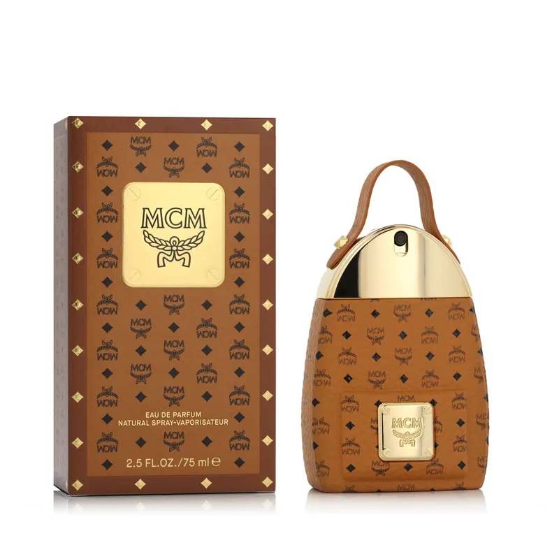 MCM MCM Eau De Parfum 75 ml (unisex)
