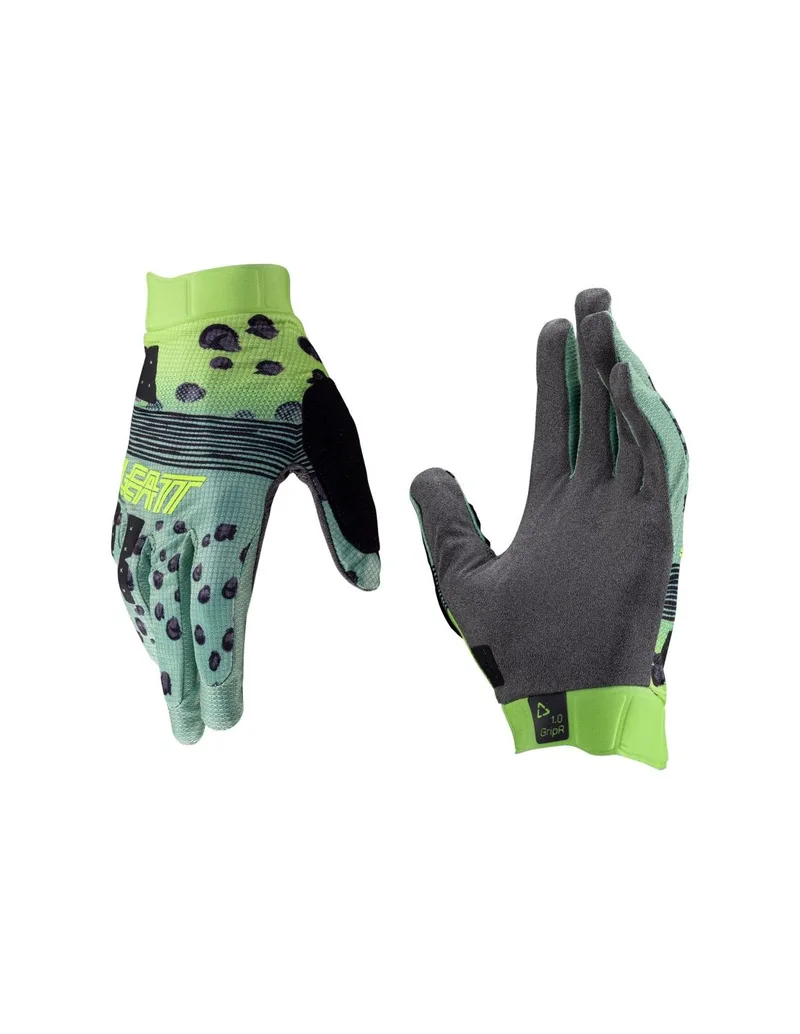 Leatt Glove MTB 10 GripR 602510578 cycling gloves