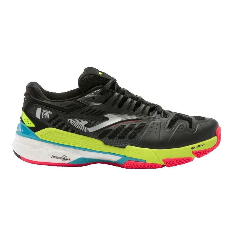 Xαμηλά Sneakers Joma Slam 21