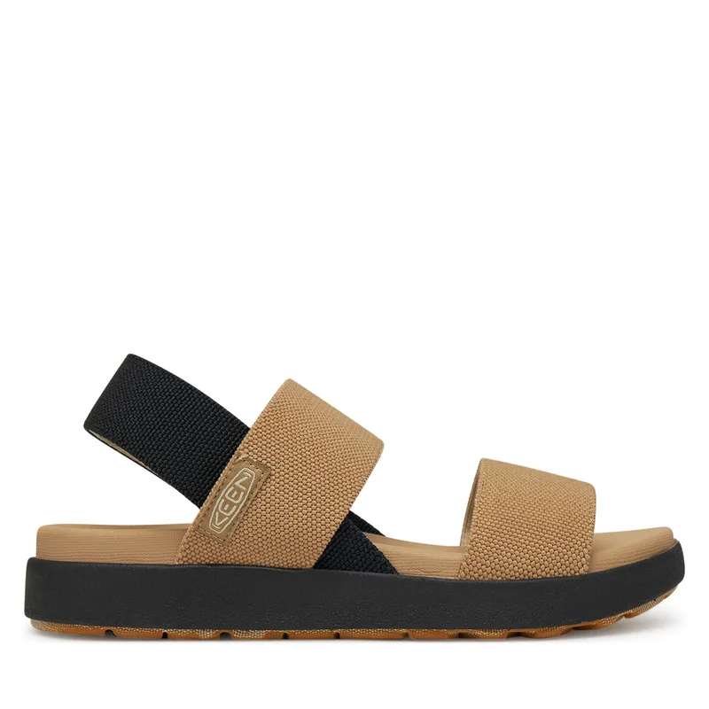 Σανδάλια Keen Elle Backstrap W 1030141 Μπεζ