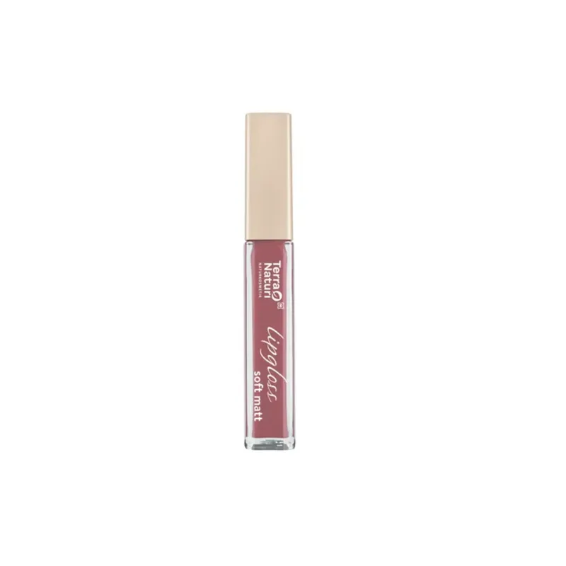 Terra naturi Matt Lip Gloss, My Dream Life - 2 (5.30 ml)