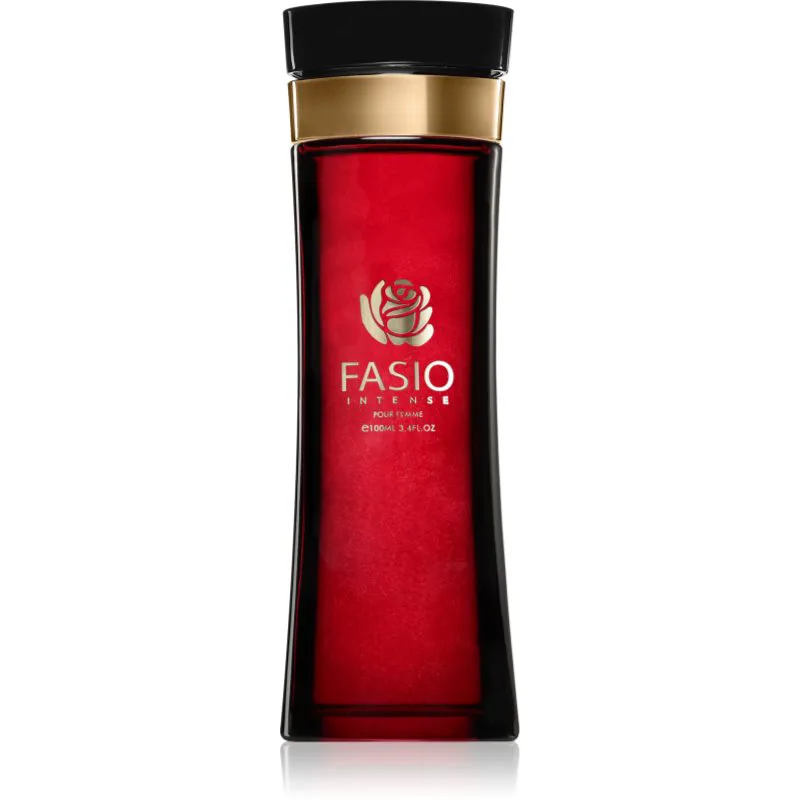Emper Fasio Intense Eau de Parfum για γυναίκες 100 ml