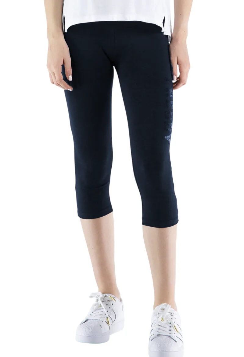 Κολάν Freddy Capri Pants S1WTRP8-B94 Γυναικείο